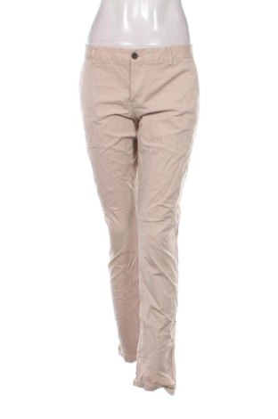 Damenhose Massimo Dutti, Größe XL, Farbe Beige, Preis € 41,99