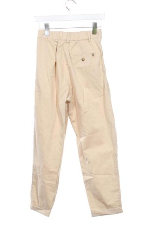 Damenhose Massimo Dutti, Größe XS, Farbe Beige, Preis 31,65 €