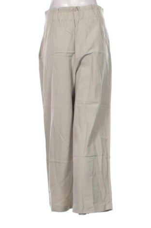 Дамски панталон Massimo Dutti, Размер M, Цвят Сив, Цена 31,73 €