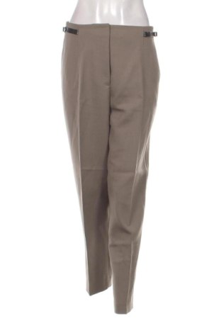 Damenhose Massimo Dutti, Größe M, Farbe Beige, Preis € 31,73