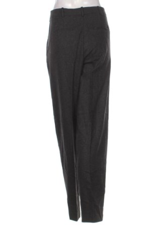 Дамски панталон Massimo Dutti, Размер M, Цвят Черен, Цена 71,66 €