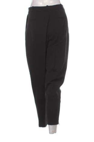 Дамски панталон Massimo Dutti, Размер S, Цвят Черен, Цена 31,73 €