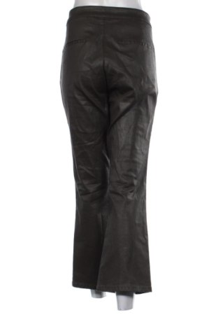 Damskie spodnie Massimo Dutti, Rozmiar XXL, Kolor Brązowy, Cena 169,60 zł