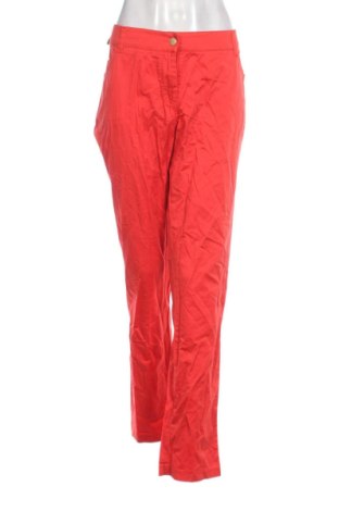 Dámske nohavice Mat, Veľkosť XXL, Farba Červená, Cena  9,95 €
