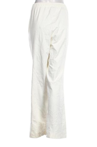 Pantaloni de femei Mat, Mărime XXL, Culoare Ecru, Preț 129,99 Lei