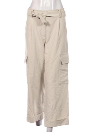 Дамски панталон Mathilda J., Размер L, Цвят Бежов, Цена 21,47 €