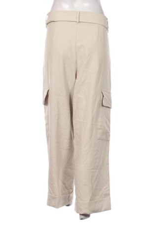Дамски панталон Mathilda J., Размер L, Цвят Бежов, Цена 21,47 €