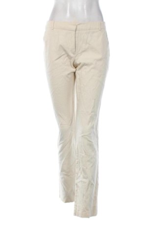 Damenhose Max&Co., Größe L, Farbe Ecru, Preis 77,99 €