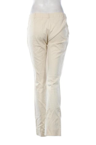 Damenhose Max&Co., Größe L, Farbe Ecru, Preis 77,99 €