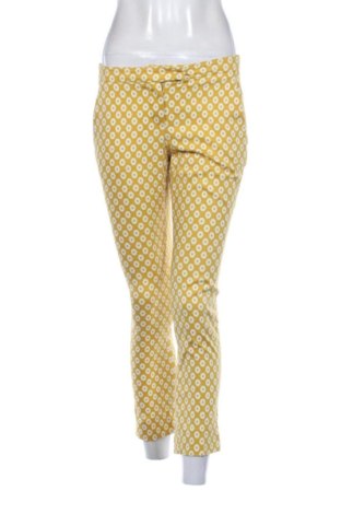 Damenhose Max&Co., Größe S, Farbe Gelb, Preis 77,99 €