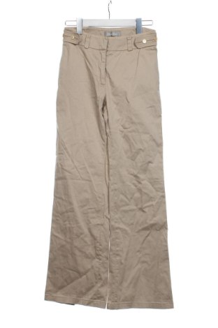 Дамски панталон Max Mara, Размер S, Цвят Бежов, Цена 101,28 €