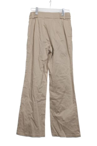 Дамски панталон Max Mara, Размер S, Цвят Бежов, Цена 101,28 €