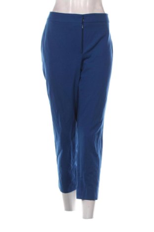 Дамски панталон Max Mara, Размер XXL, Цвят Син, Цена 168,72 €, #136007788