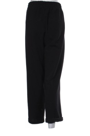 Γυναικείο παντελόνι Maxi Blue, Μέγεθος 3XL, Χρώμα Μαύρο, Τιμή 17,99 €