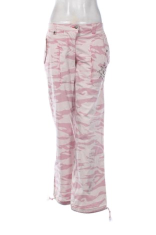 Дамски панталон Meg, Размер L, Цвят Многоцветен, Цена 23,52 €
