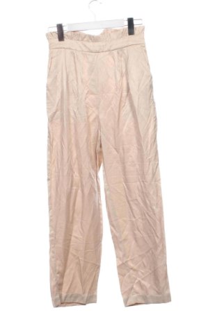 Női nadrág Meisie, Méret XS, Szín Bézs, Ár 15 919 Ft