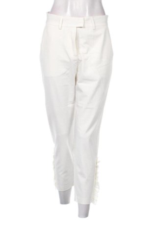 Dámske nohavice Mint & Berry, Veľkosť M, Farba Kremová, Cena  25,00 €