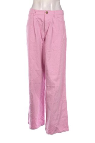 Дамски панталон Mira Mikati, Размер L, Цвят Розов, Цена 88,45 €