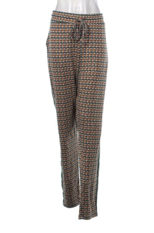 Dámske nohavice Miss E, Veľkosť XXL, Farba Viacfarebná, Cena  8,95 €