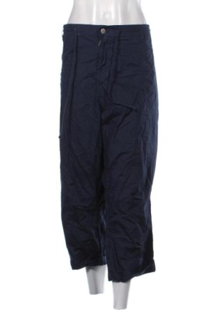 Dámske nohavice Miss Etam, Veľkosť 3XL, Farba Modrá, Cena  9,95 €