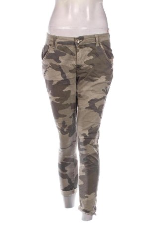 Дамски панталон Miss Miss, Размер L, Цвят Многоцветен, Цена 21,47 €