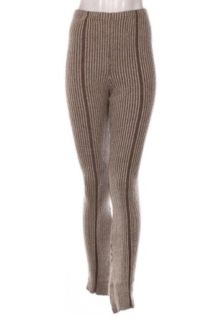 Дамски панталон Missy Empire, Размер S, Цвят Бежов, Цена 7,15 €