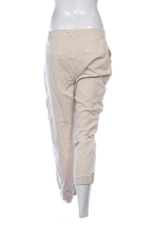 Damenhose Mister Lady, Größe L, Farbe Beige, Preis € 19,99