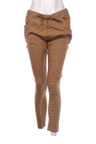 Damenhose Mix, Größe L, Farbe Braun, Preis 19,99 €
