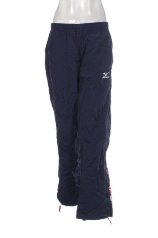 Dámske nohavice Mizuno, Veľkosť M, Farba Modrá, Cena  33,95 €