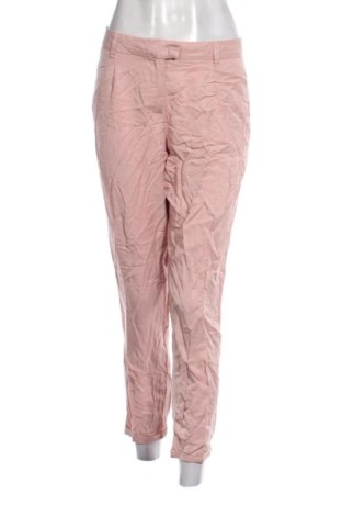Дамски панталон Mohito, Размер XL, Цвят Пепел от рози, Цена 15,33 €