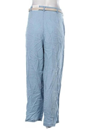 Дамски панталон Mohito, Размер M, Цвят Син, Цена 27,62 €