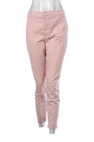 Damenhose Mohito, Größe L, Farbe Aschrosa, Preis 13,99 €