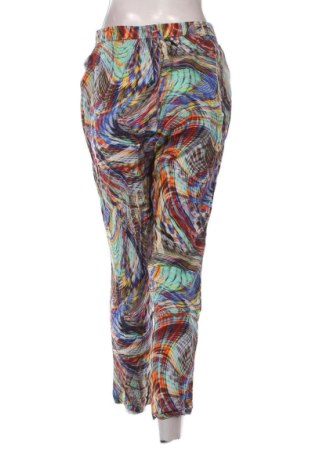 Γυναικείο παντελόνι Mona, Μέγεθος L, Χρώμα Πολύχρωμο, Τιμή 21,00 €