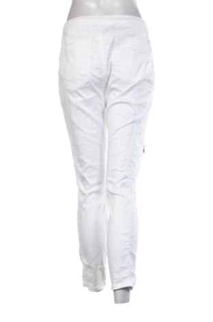 Damenhose Monari, Größe M, Farbe Weiß, Preis 85,01 €