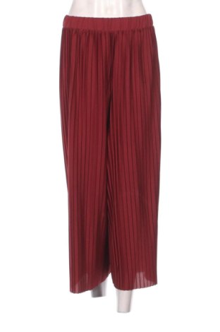 Damenhose Monki, Größe M, Farbe Rot, Preis € 16,99