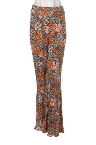 Damskie spodnie Monki, Rozmiar L, Kolor Kolorowy, Cena 67,99 zł