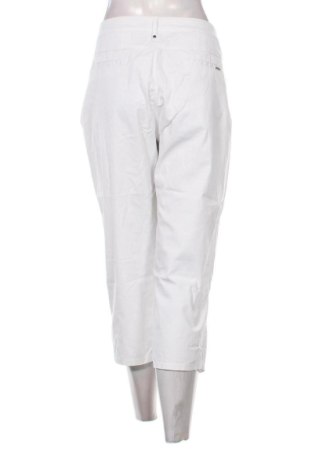Дамски панталон Monnari, Размер XL, Цвят Бял, Цена 14,74 €