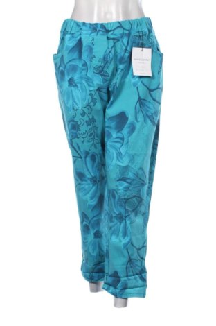 Damenhose Monte Cervino, Größe XXL, Farbe Mehrfarbig, Preis 20,00 €