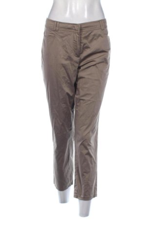 Damenhose More & More, Größe XL, Farbe Grün, Preis 31,65 €