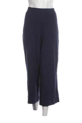 Γυναικείο παντελόνι More & More, Μέγεθος L, Χρώμα Μπλέ, Τιμή 37,99 €