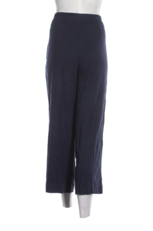 Γυναικείο παντελόνι More & More, Μέγεθος L, Χρώμα Μπλέ, Τιμή 37,99 €