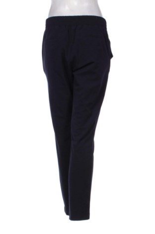Γυναικείο παντελόνι More & More, Μέγεθος M, Χρώμα Μπλέ, Τιμή 39,04 €