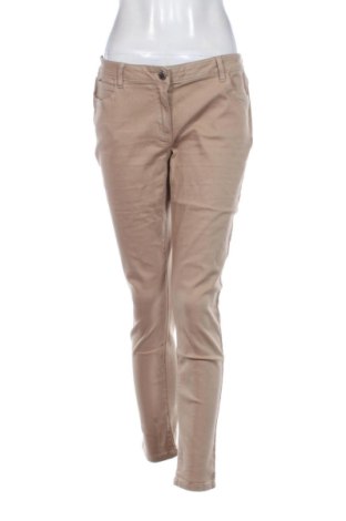 Damenhose Morgan, Größe L, Farbe Beige, Preis 61,99 €