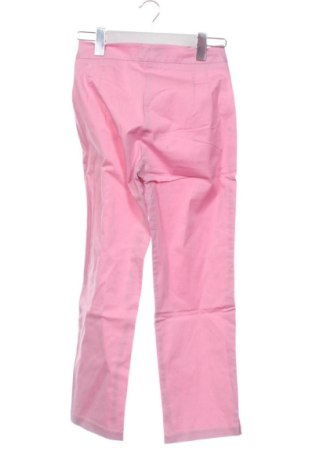 Dámske nohavice Boutique Moschino, Veľkosť XS, Farba Ružová, Cena  81,08 €