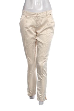 Damenhose Motivi, Größe M, Farbe Ecru, Preis € 36,99