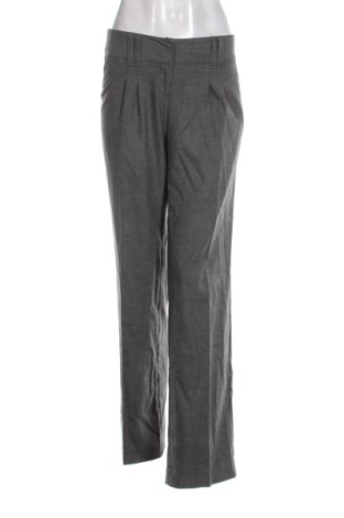 Дамски панталон Motivi, Размер M, Цвят Сив, Цена 28,00 €