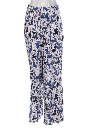 Γυναικείο παντελόνι Ms Mode, Μέγεθος XXL, Χρώμα Πολύχρωμο, Τιμή 12,99 €