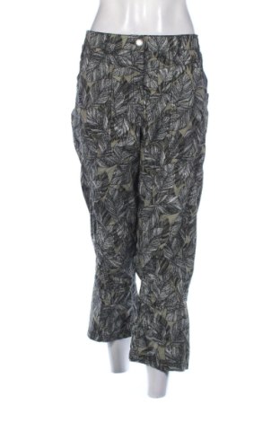 Дамски панталон Ms Mode, Размер 3XL, Цвят Многоцветен, Цена 12,27 €