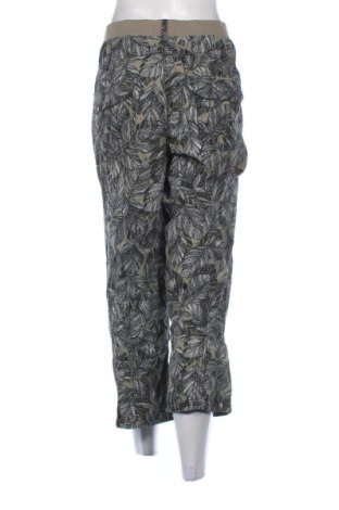 Дамски панталон Ms Mode, Размер 3XL, Цвят Многоцветен, Цена 12,27 €