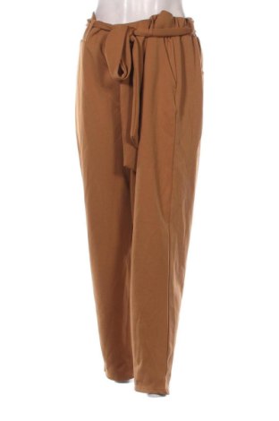Damenhose Ms Mode, Größe XL, Farbe Beige, Preis 19,99 €